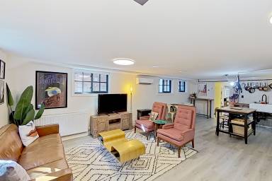 Appartement  York