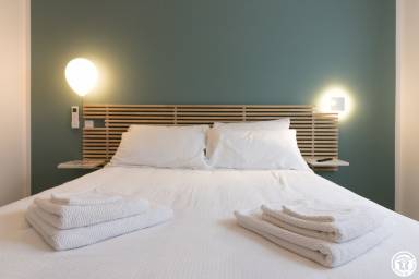 Aparthotel Villeneuve-Tolosane