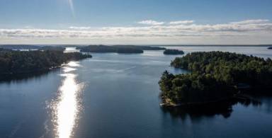Cottage Parry Sound