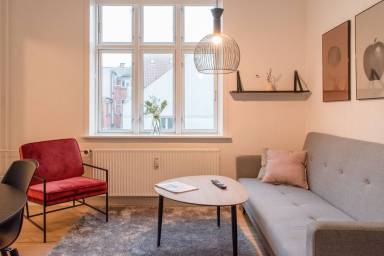 Apartamento Aarhus