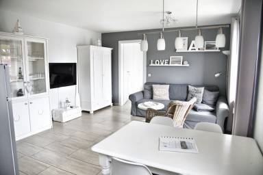 Apartment Ueckermünde