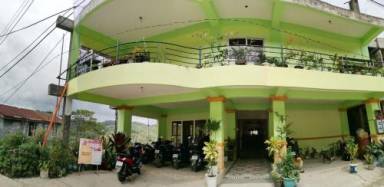 Bed & Breakfast Sagada