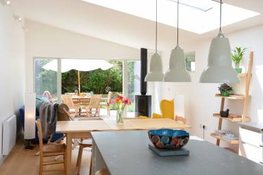 Cottage Aldeburgh