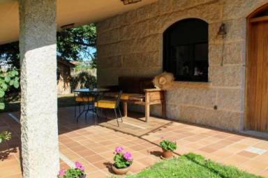Casa Allariz