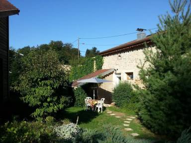 Cottage Épinal