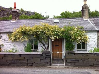 Cottage  Bethesda