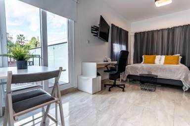 Apartment  Larnaca