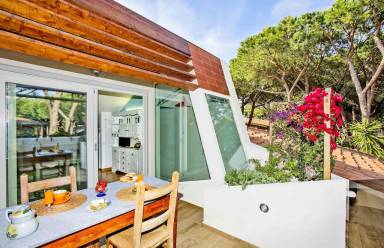 Appartement Castiglione della Pescaia