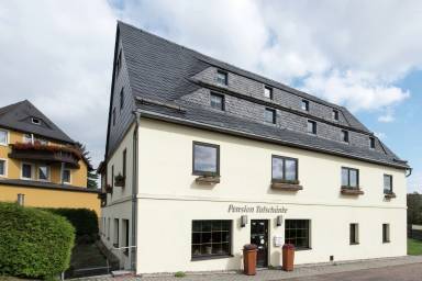 Ferienhaus Kurort Seiffen/Erzgeb.