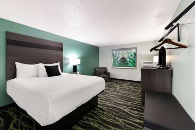 Motel Liberty Triangle