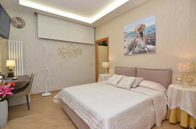 Bed & Breakfast Caserta Vecchia