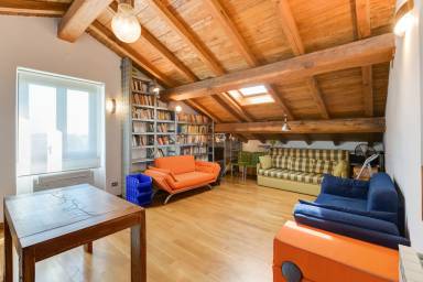 Apartment Cecchignola