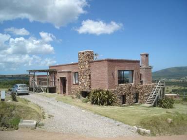 Casa Piriápolis