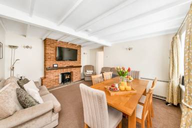 Cottage Thirsk