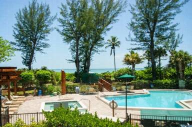 Ferienwohnung  Sanibel