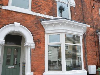 Cottage  Cleethorpes