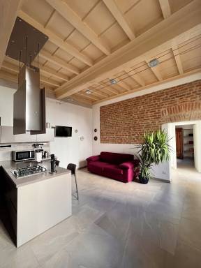 Appartamento Pavia