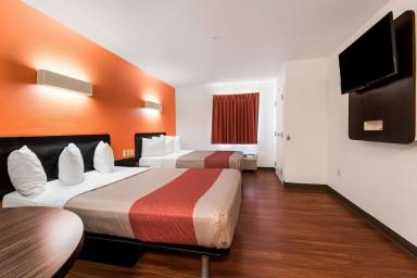 Motel  Wilkes-Barre