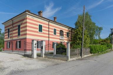 Appartamento Moncalvo