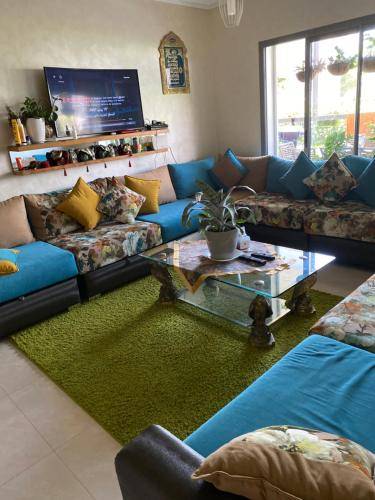 Apartment Sidi Rahal