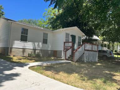 House Rutherfordton
