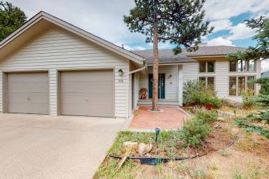 House Estes Park