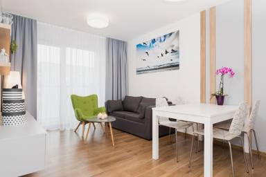 Ferienwohnung Kołobrzeg