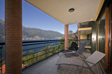 Apartment Pino sulla Sponda del Lago Maggiore
