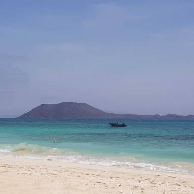 Appartement Corralejo