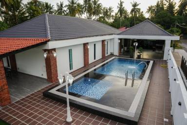 Bungalow  Telok Gong