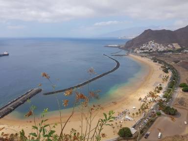 Apartment Santa Cruz de Tenerife