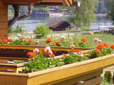 Appartement Villach