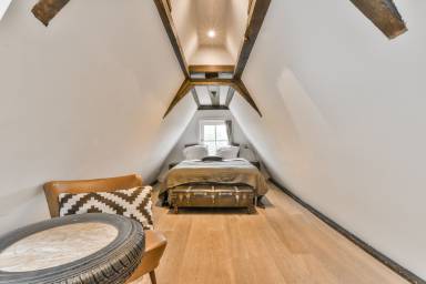 Bed & Breakfast Amsterdam