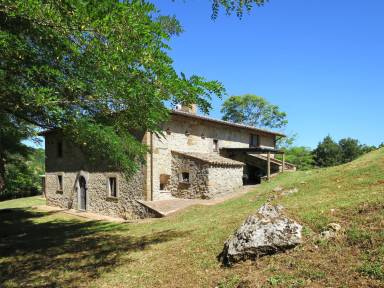 Casa Montecchio