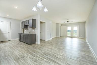 Apartment  Canton
