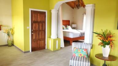 Apartment Vigie