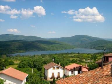 Casa rural El Rasillo de Cameros