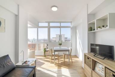 Appartement Almería