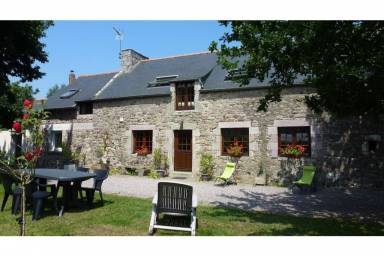 Maison de vacances  Cap Fréhel