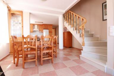 Apartamento Oliva