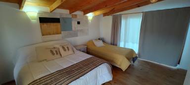 Apartment El Calafate