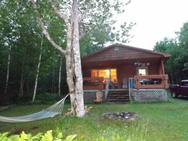 Cottage Saint Peter's