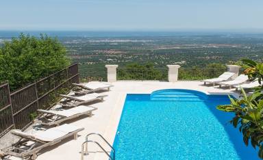 Villa  Fasano
