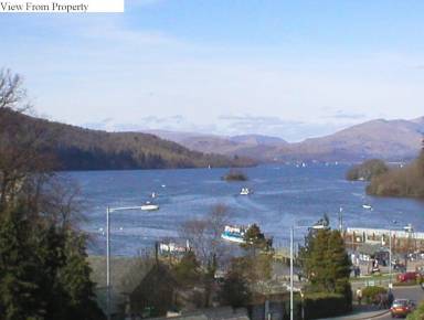 House Bowness-on-Windermere
