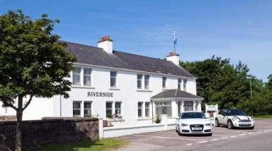 Bed and breakfast Ullapool