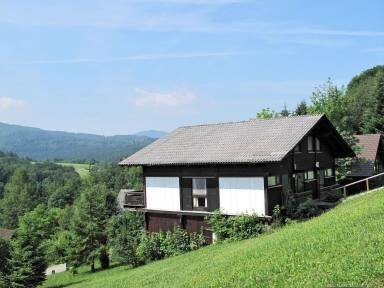 Ferienhaus Siegsdorf