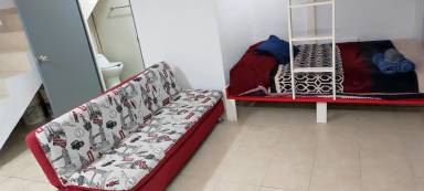 Apartamento Morelia