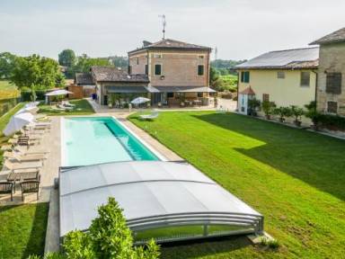 Bed and breakfast  San Donnino