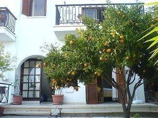 Villa Pissouri