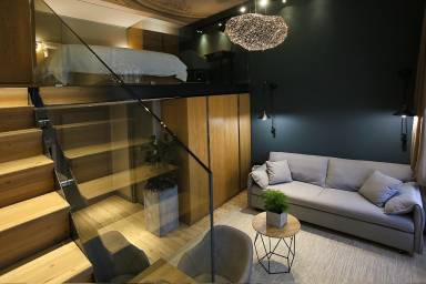 Apartment mit Hotelservice Altstadt